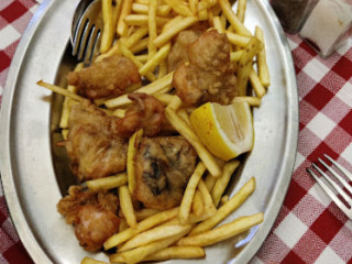 Trattoria Di' Sordo