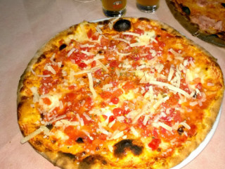 Flavour Pizza