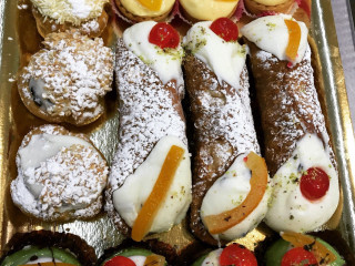 Gran Cafe' Nobel