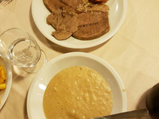 Trattoria Begnoni