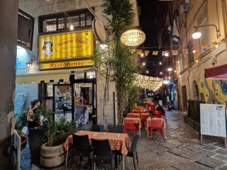 Hosteria Toledo