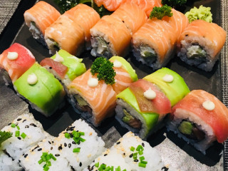 Koori Sushi
