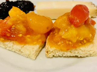 Antica Trattoria Il Carrobbio