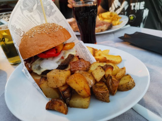 La Burghereja