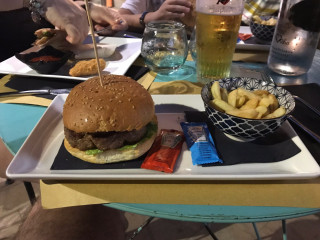 Polpette E Pampero