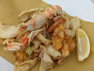 Osteria Le Terme