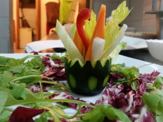 Pizzeria Il Cantuccio