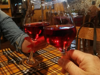 Agriturismo Silvana Mansio