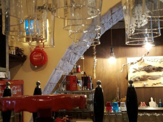 Palazzo Bianchi B&b Trani