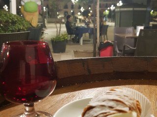 Nuovo Caffe Roma