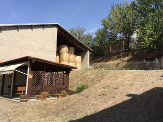 Agriturismo Cascina Palazzo