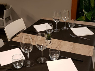 Pizzeria Arte Bianca