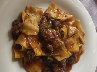 Alla Cantina Di Carignano
