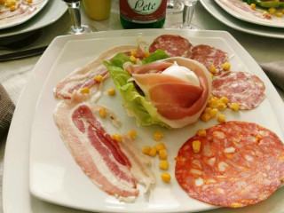 Pizzeria La Fenice