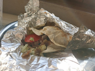 Kentucky Doner Gorgonzola