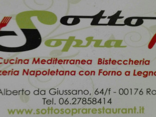 Sottosopra