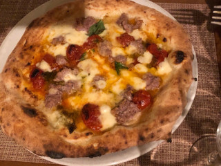 Antiche Ricette Napoletane Anzio