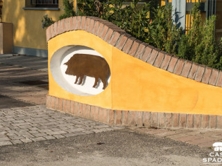 Casa Spadoni