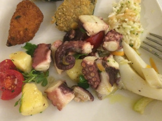 Osteria Lo Sturno