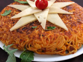 Ristorante Pizzeria Barnekow
