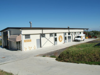 L'agriglieria