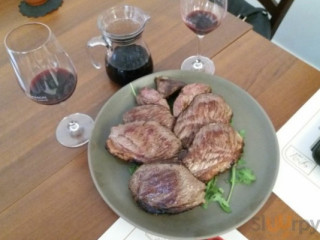 Osteria Con Cucina In Tressa