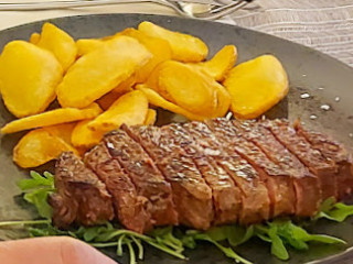 Antica Trattoria Tre Torri