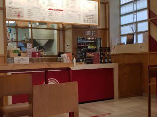 La Piadiniera