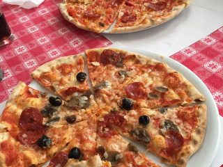Pizzeria Alpi