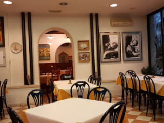 Pizzeria Da Rosalba
