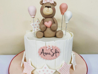 Yuri Alice Bakery