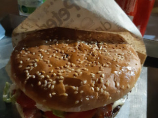 Peterland (burger Store Master Chips)