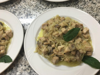 La Bifora Pizzeria