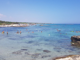Mora Mora Bistro Del Mare