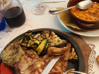 Pizzeria Trattoria Toscana