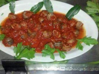 Pizzeria Sa Bertula