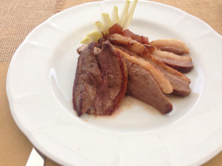 Osteria Roma In Tavola