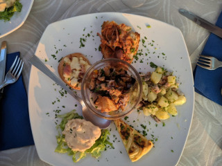 Pizzeria Da Amleto