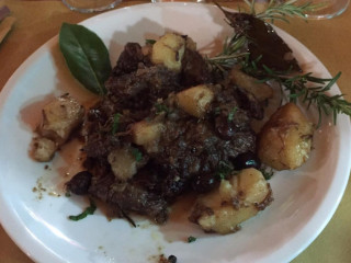 Osteria De' Mammalucchi