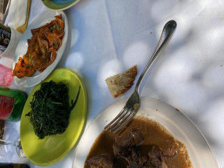 Osteria Murat