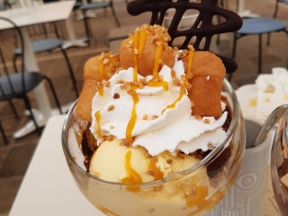 Gio Gelato L'acchiappasogni