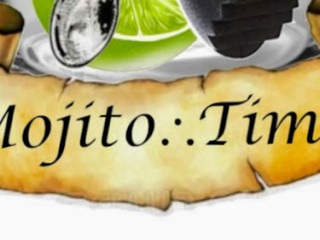 Mojito Time