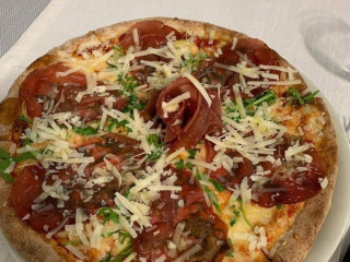 Pizzeria Papatoga