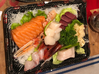 Seijo Japanese