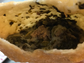 Panzerotto Mio Baggio