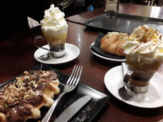 Crestanello Caffe