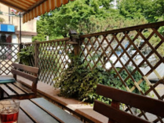 Trattoria Da Gino