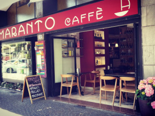 Amaranto La Barchetta