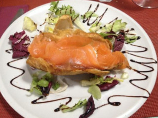Osteria Cucina E Vino