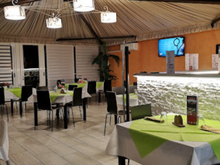 Pizzeria Sanlorenzo